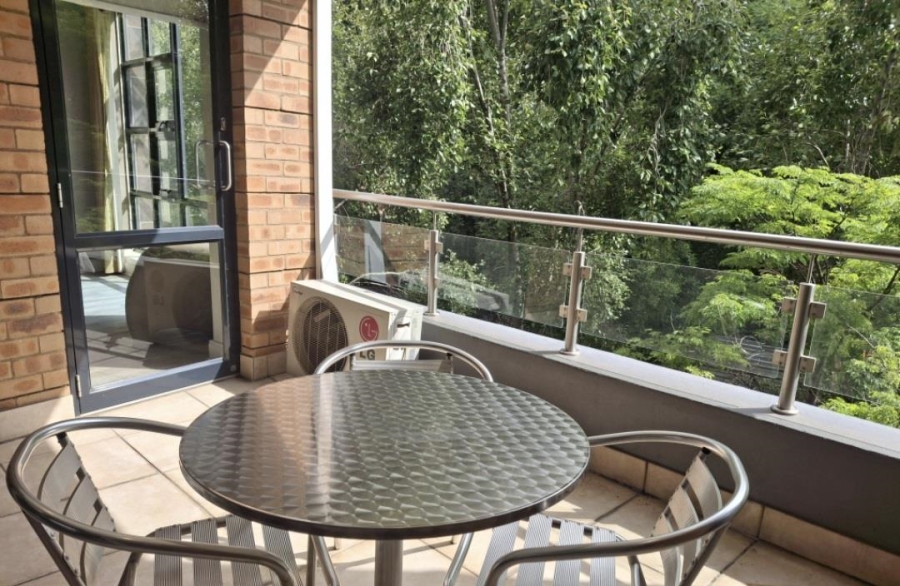 To Let 2 Bedroom Property for Rent in Morningside Gauteng