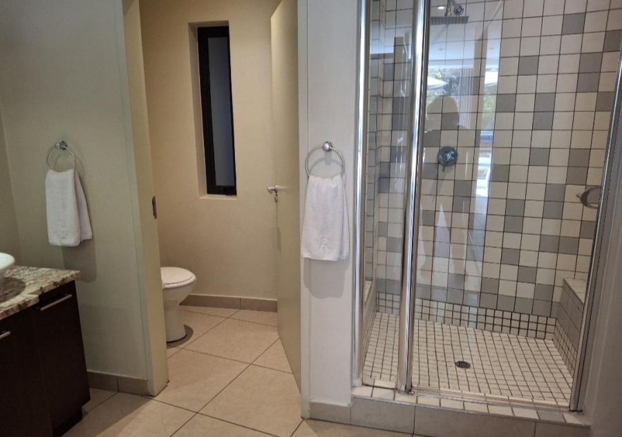 To Let 2 Bedroom Property for Rent in Morningside Gauteng