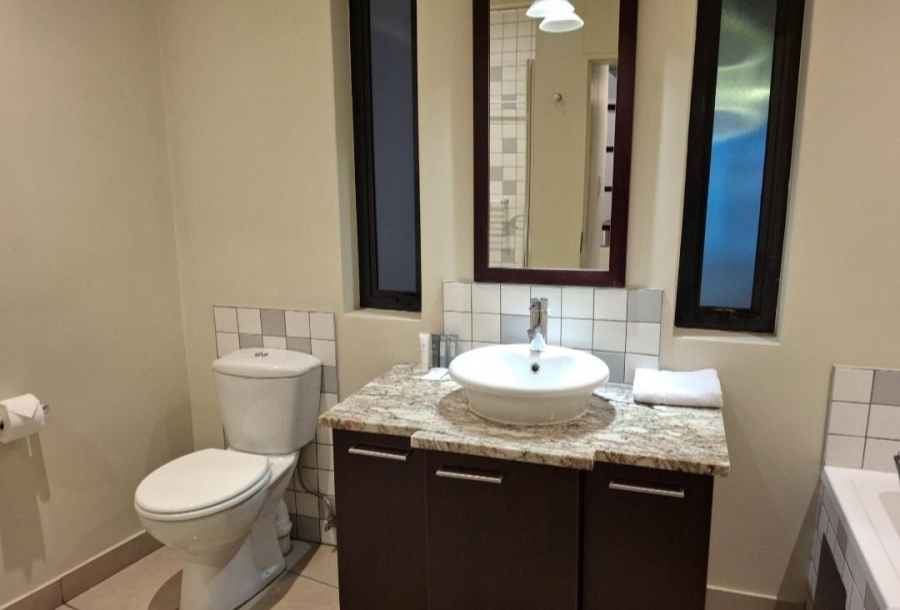 To Let 2 Bedroom Property for Rent in Morningside Gauteng