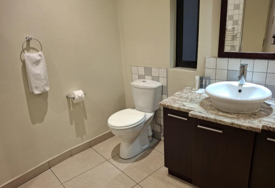 To Let 2 Bedroom Property for Rent in Morningside Gauteng