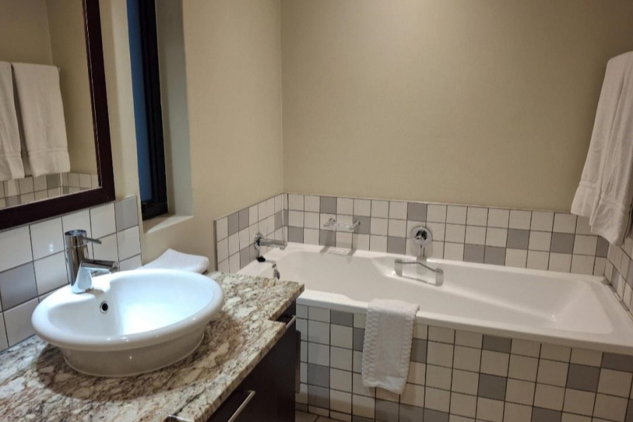 To Let 2 Bedroom Property for Rent in Morningside Gauteng