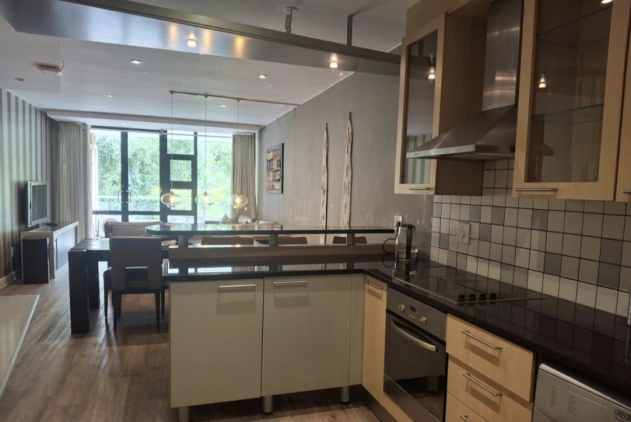 To Let 2 Bedroom Property for Rent in Morningside Gauteng