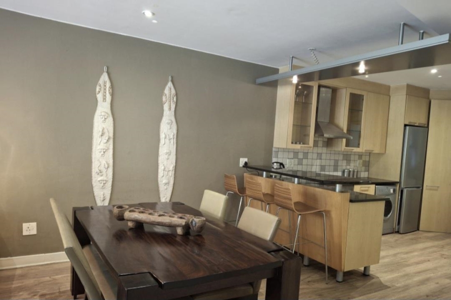 To Let 2 Bedroom Property for Rent in Morningside Gauteng