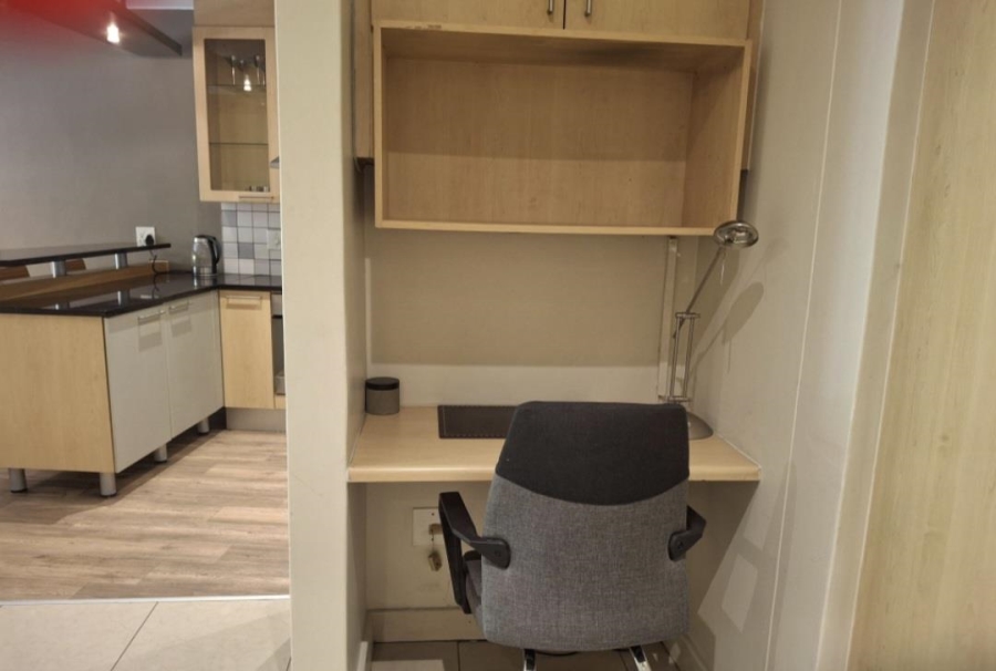 To Let 2 Bedroom Property for Rent in Morningside Gauteng