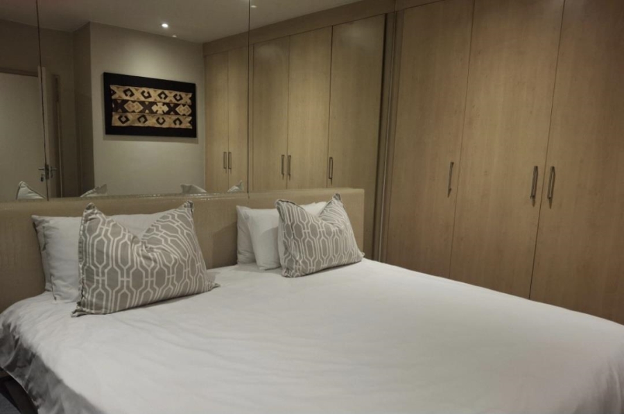 To Let 2 Bedroom Property for Rent in Morningside Gauteng