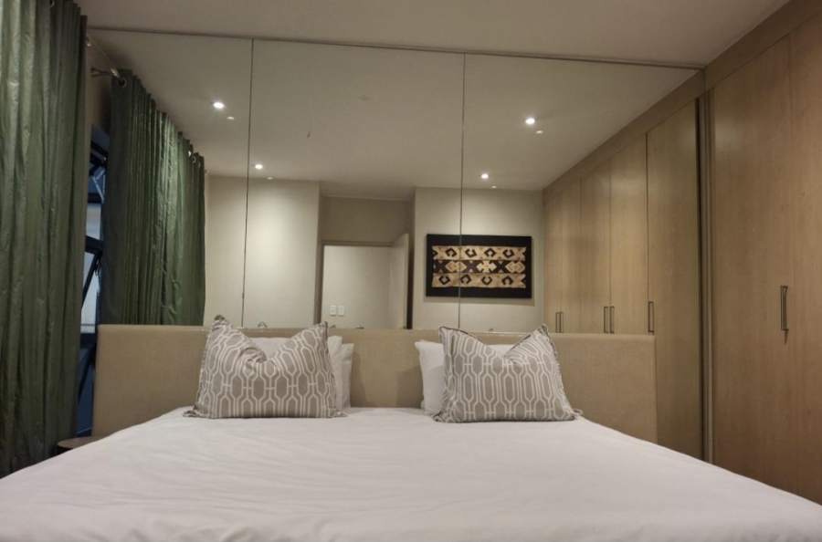 To Let 2 Bedroom Property for Rent in Morningside Gauteng