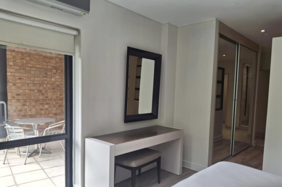 To Let 2 Bedroom Property for Rent in Morningside Gauteng
