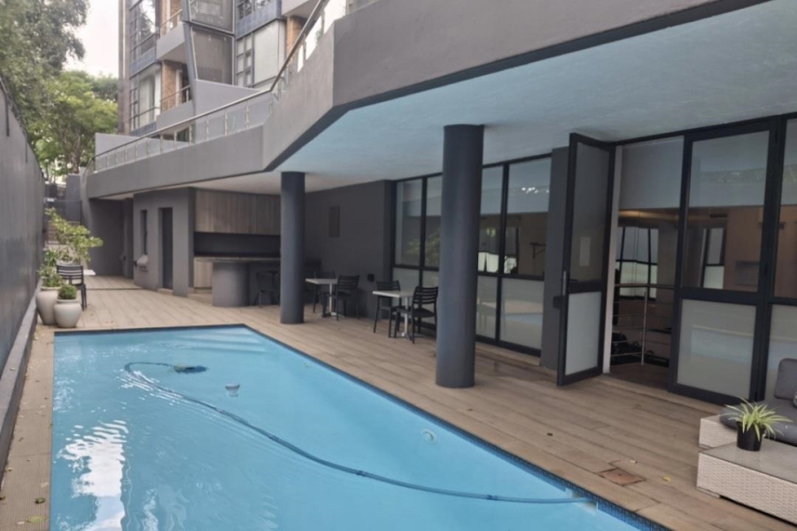 To Let 2 Bedroom Property for Rent in Morningside Gauteng