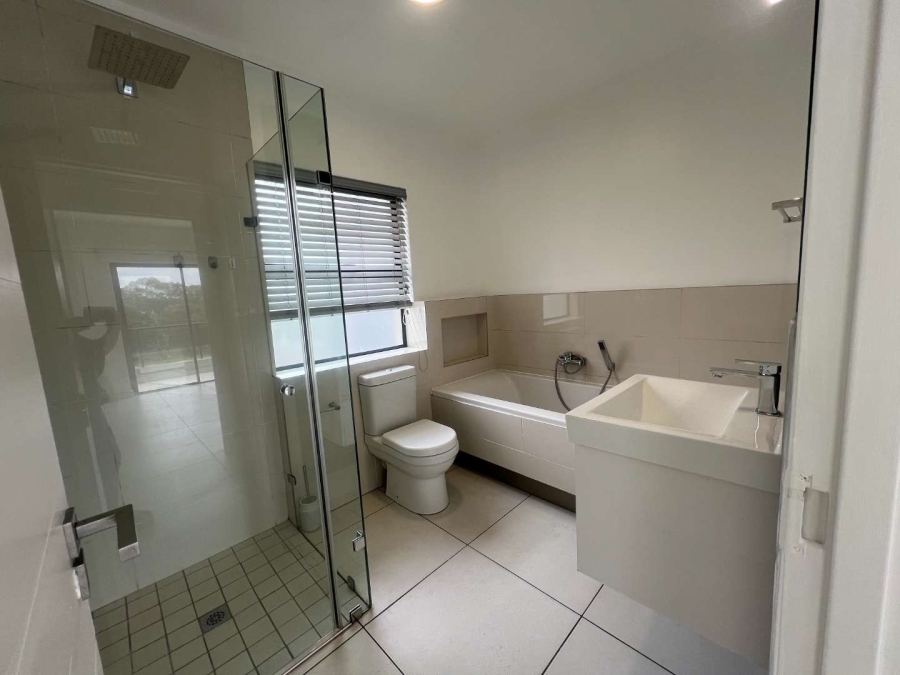 To Let 1 Bedroom Property for Rent in Lonehill Gauteng