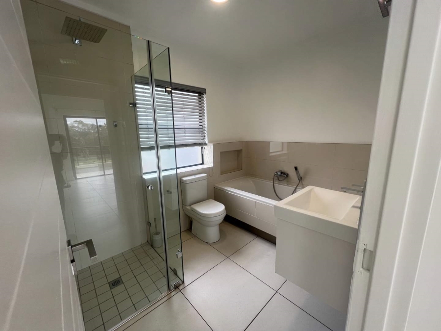 To Let 1 Bedroom Property for Rent in Lonehill Gauteng