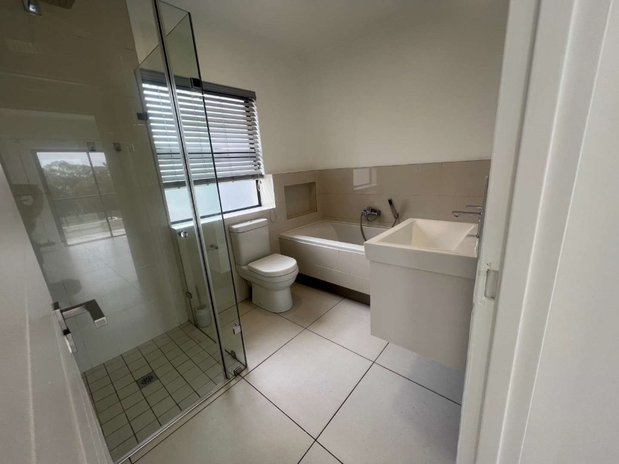 To Let 1 Bedroom Property for Rent in Lonehill Gauteng