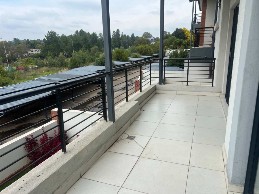 To Let 1 Bedroom Property for Rent in Lonehill Gauteng