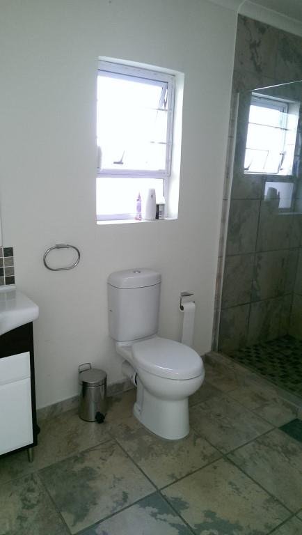 1 Bedroom Property for Sale in Craighall Gauteng