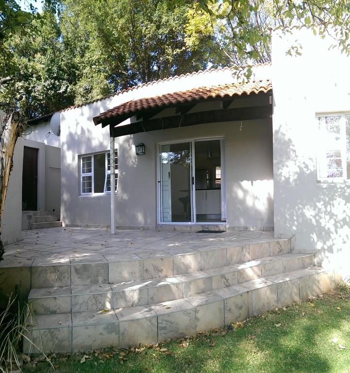 1 Bedroom Property for Sale in Craighall Gauteng