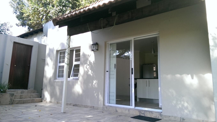 1 Bedroom Property for Sale in Craighall Gauteng