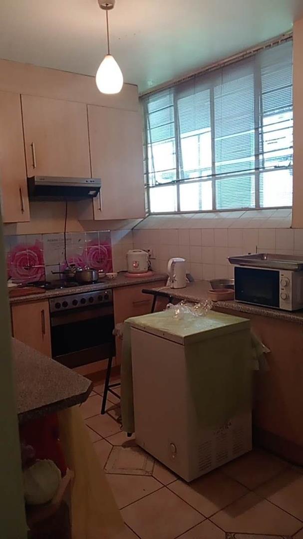 2 Bedroom Property for Sale in Bedford Gardens Gauteng