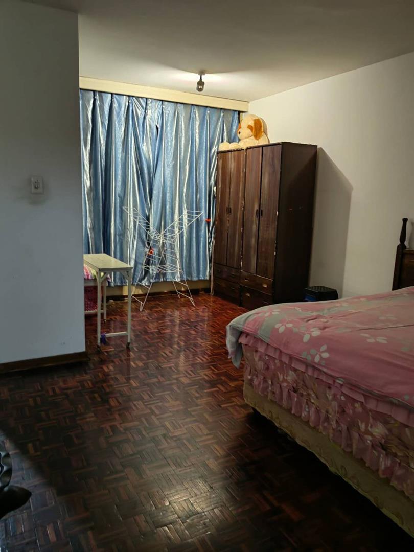 2 Bedroom Property for Sale in Bedford Gardens Gauteng