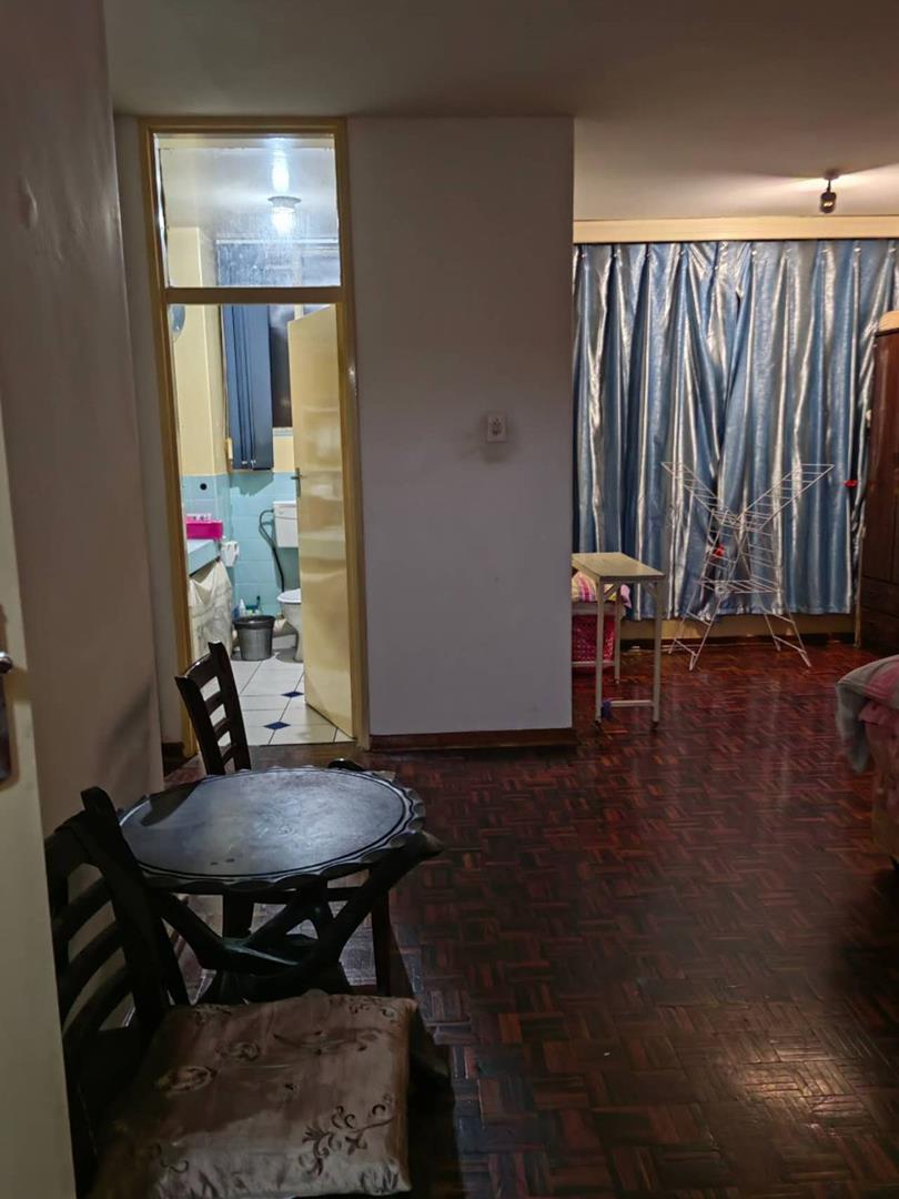 2 Bedroom Property for Sale in Bedford Gardens Gauteng