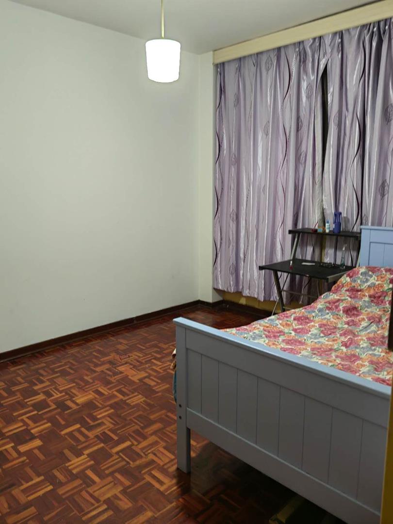 2 Bedroom Property for Sale in Bedford Gardens Gauteng