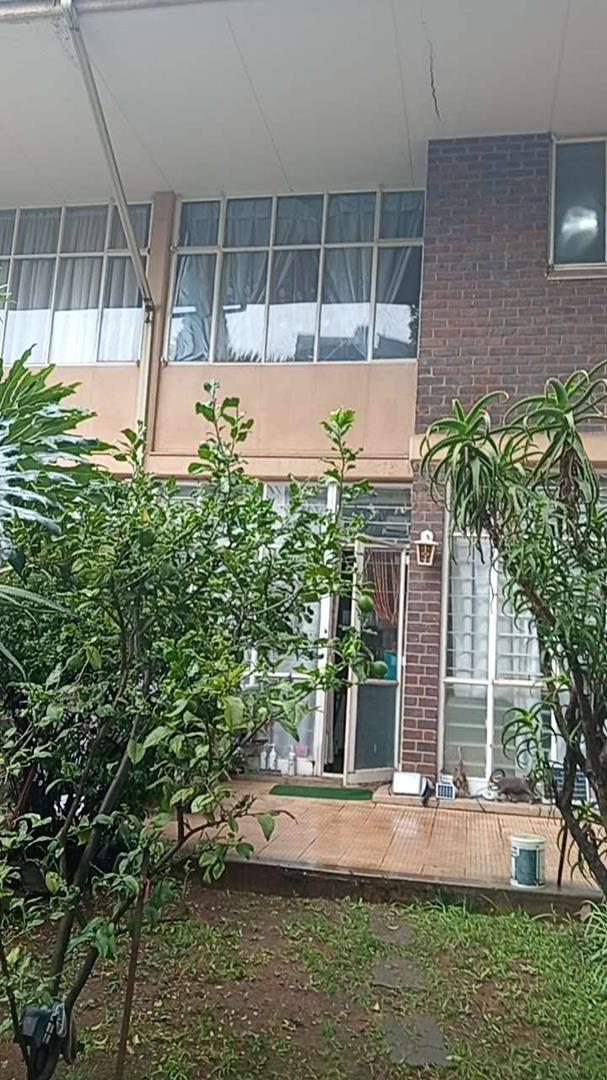 2 Bedroom Property for Sale in Bedford Gardens Gauteng