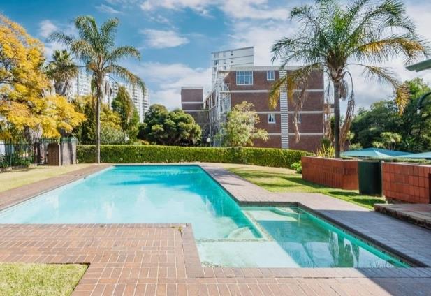 2 Bedroom Property for Sale in Bedford Gardens Gauteng