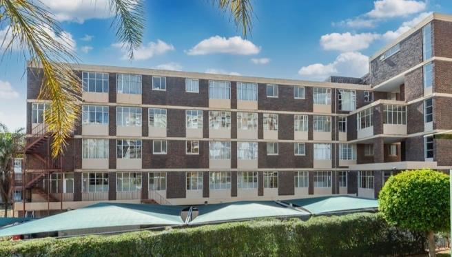 2 Bedroom Property for Sale in Bedford Gardens Gauteng