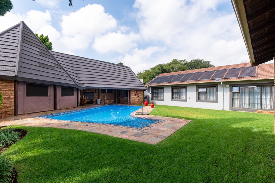 4 Bedroom Property for Sale in Witfield Gauteng