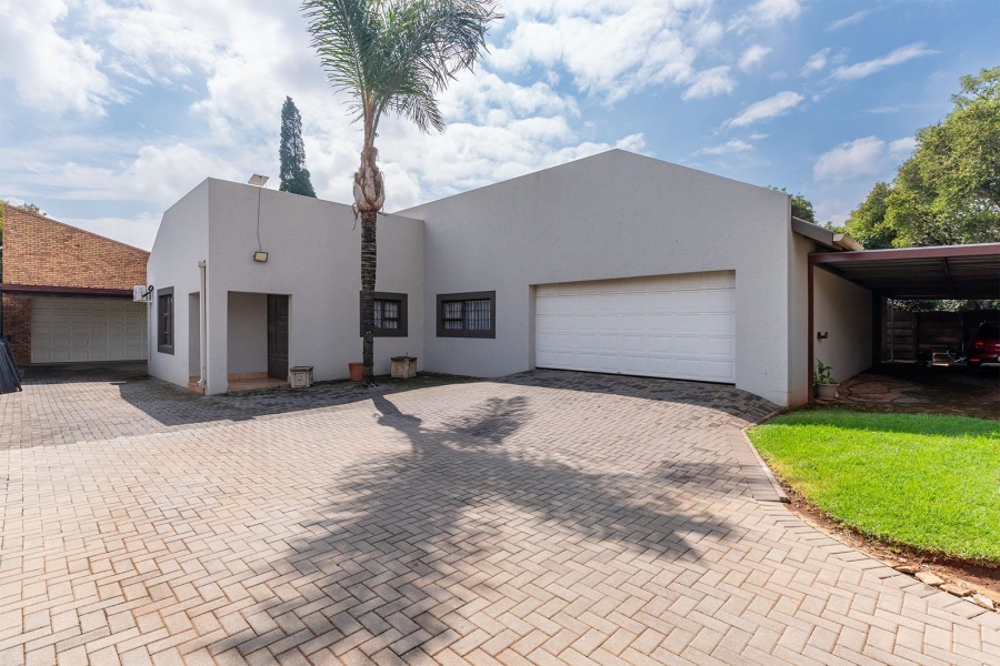 4 Bedroom Property for Sale in Witfield Gauteng