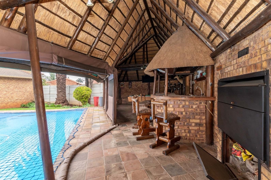 4 Bedroom Property for Sale in Witfield Gauteng