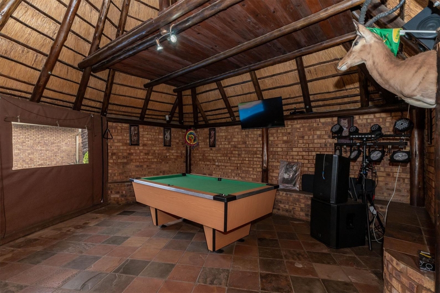 4 Bedroom Property for Sale in Witfield Gauteng