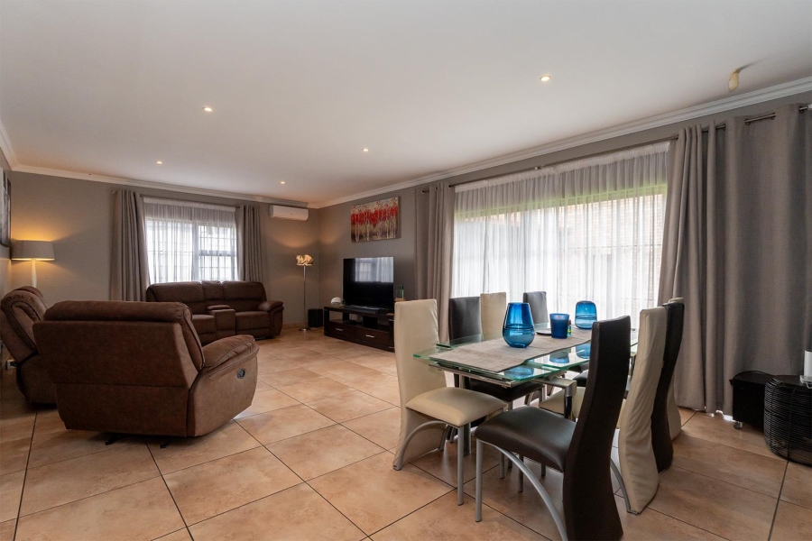 4 Bedroom Property for Sale in Witfield Gauteng