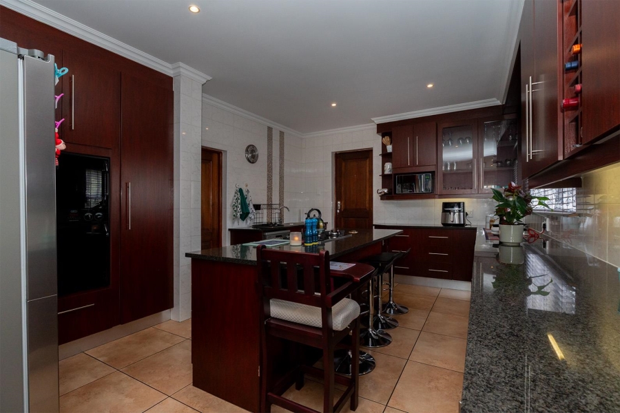 4 Bedroom Property for Sale in Witfield Gauteng