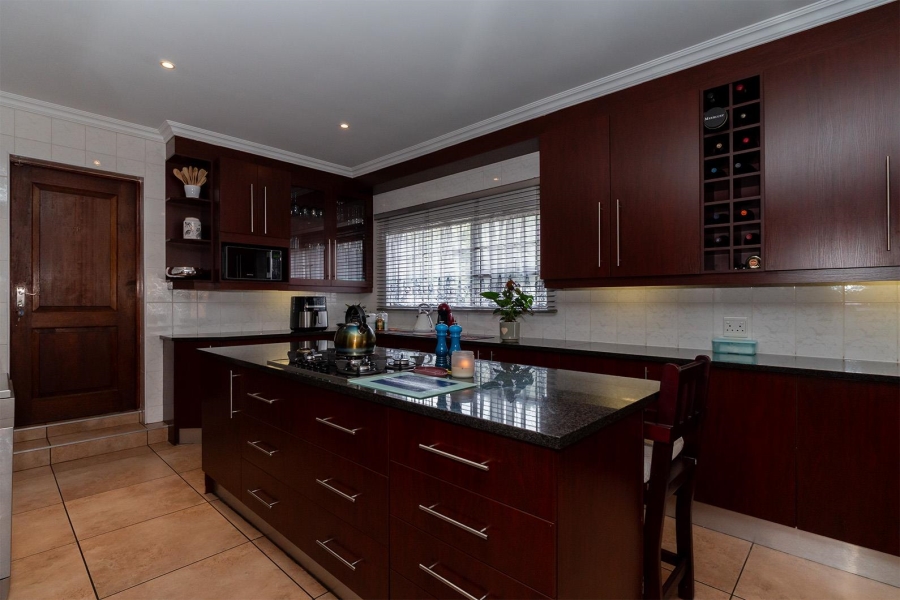 4 Bedroom Property for Sale in Witfield Gauteng
