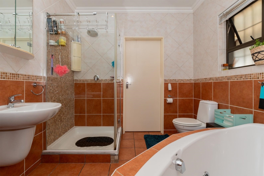 4 Bedroom Property for Sale in Witfield Gauteng