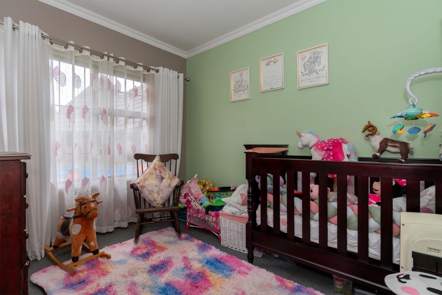 4 Bedroom Property for Sale in Witfield Gauteng