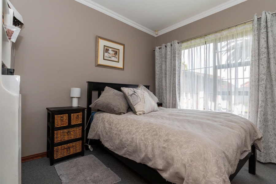 4 Bedroom Property for Sale in Witfield Gauteng