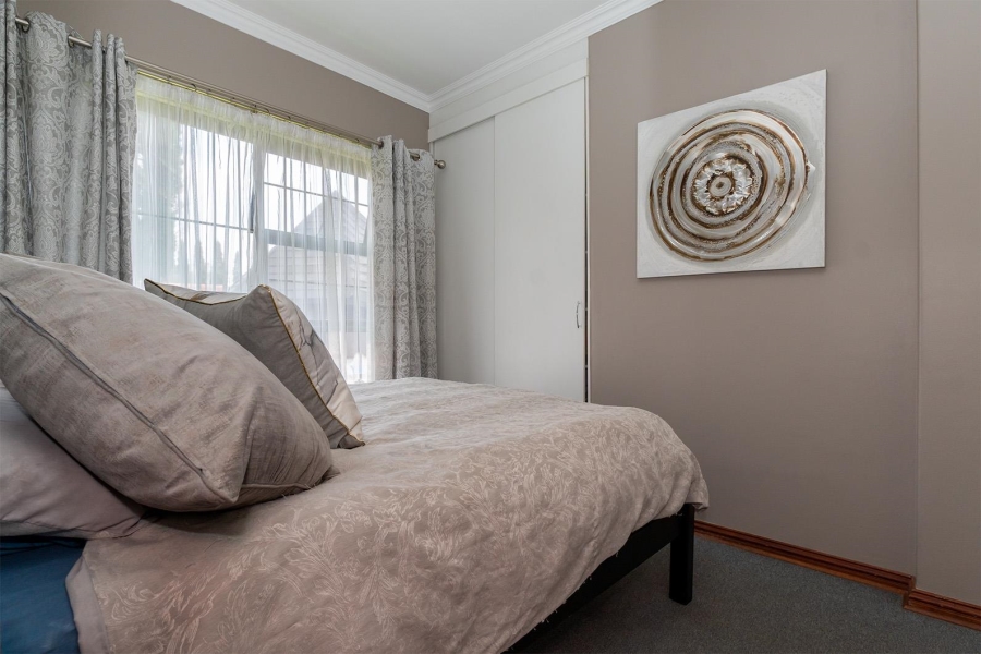 4 Bedroom Property for Sale in Witfield Gauteng