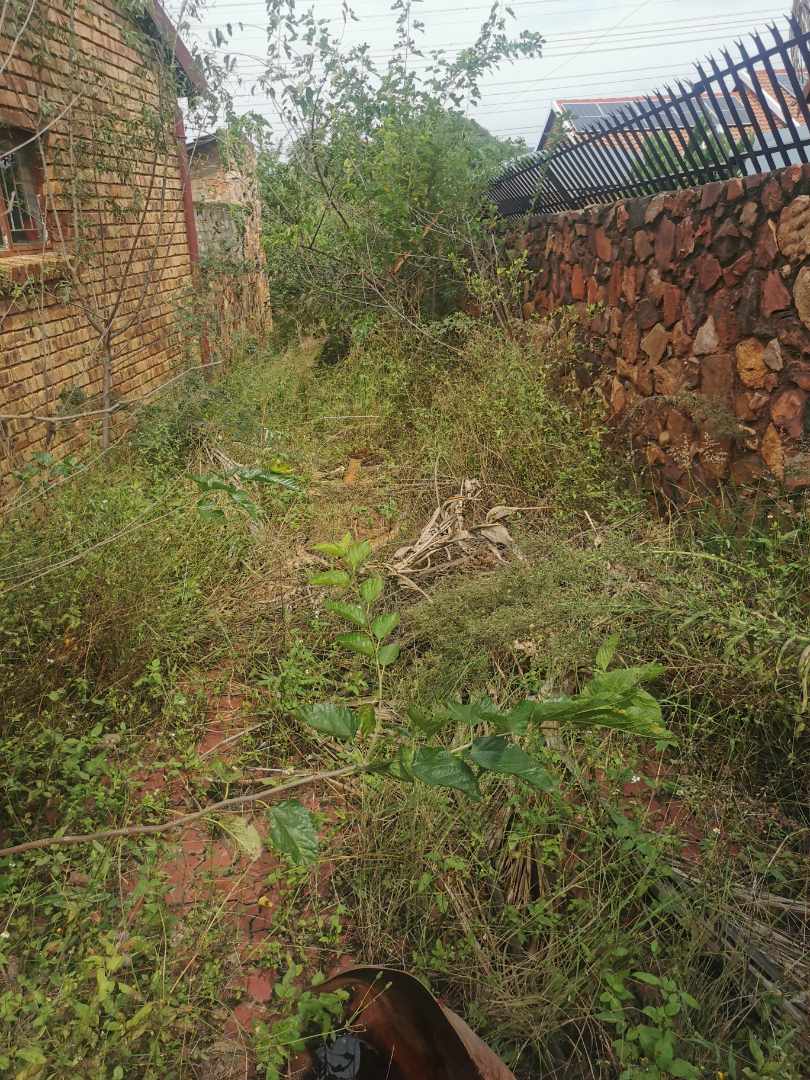 0 Bedroom Property for Sale in Erasmuskloof Gauteng