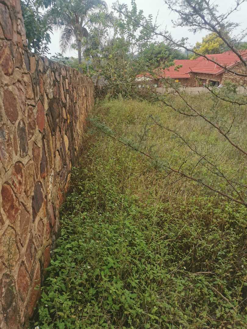 0 Bedroom Property for Sale in Erasmuskloof Gauteng