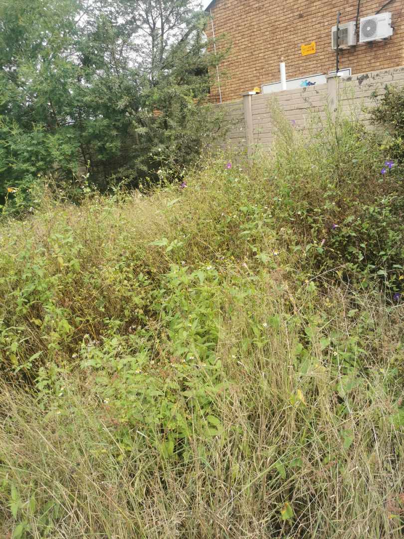 0 Bedroom Property for Sale in Erasmuskloof Gauteng