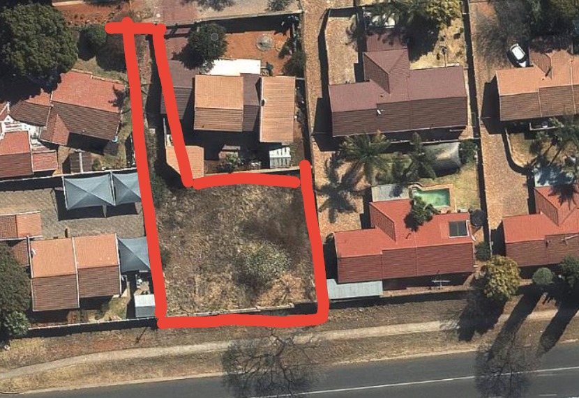 0 Bedroom Property for Sale in Erasmuskloof Gauteng