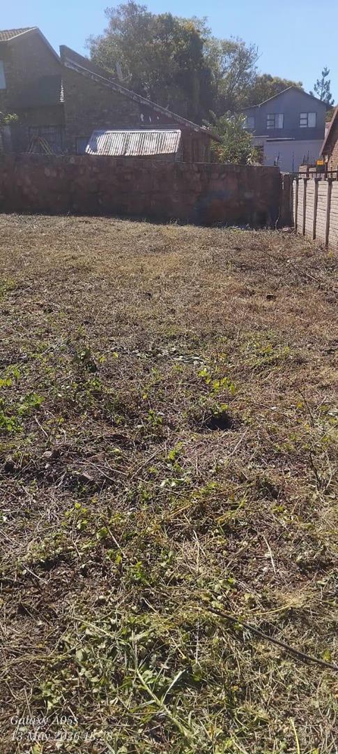 0 Bedroom Property for Sale in Erasmuskloof Gauteng