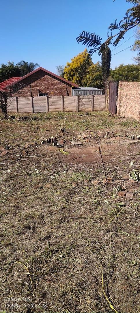 0 Bedroom Property for Sale in Erasmuskloof Gauteng