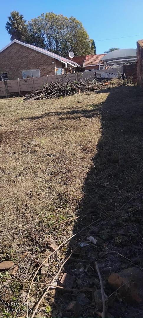 0 Bedroom Property for Sale in Erasmuskloof Gauteng