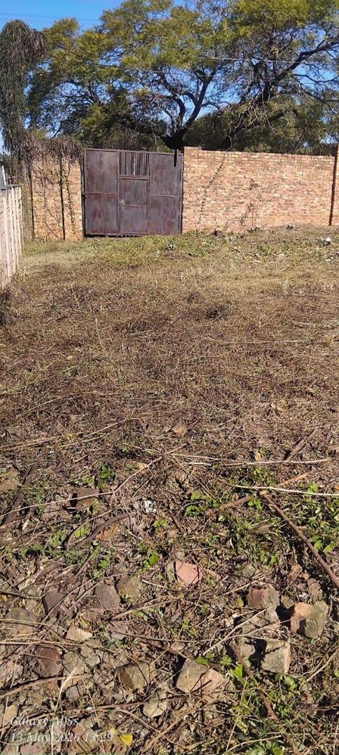 0 Bedroom Property for Sale in Erasmuskloof Gauteng
