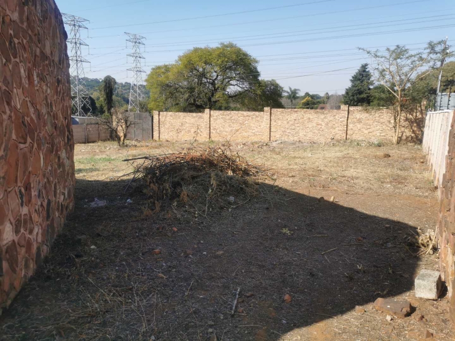 0 Bedroom Property for Sale in Erasmuskloof Gauteng