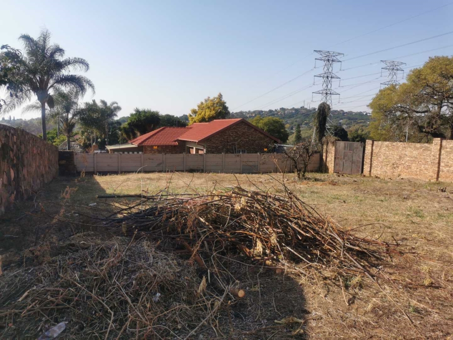 0 Bedroom Property for Sale in Erasmuskloof Gauteng