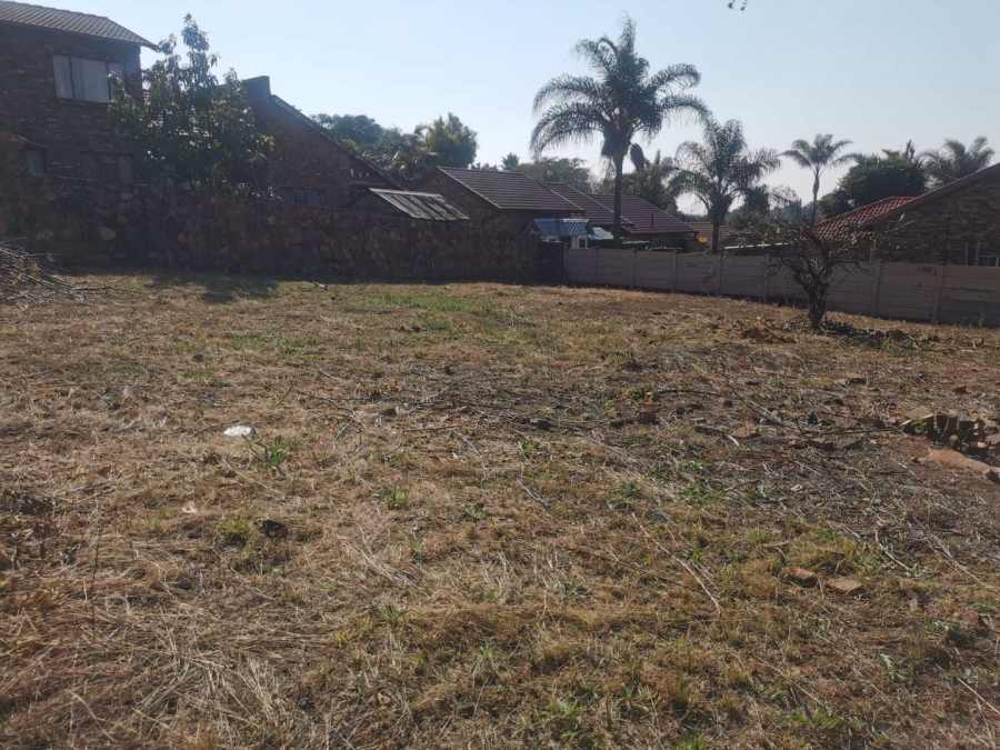 0 Bedroom Property for Sale in Erasmuskloof Gauteng