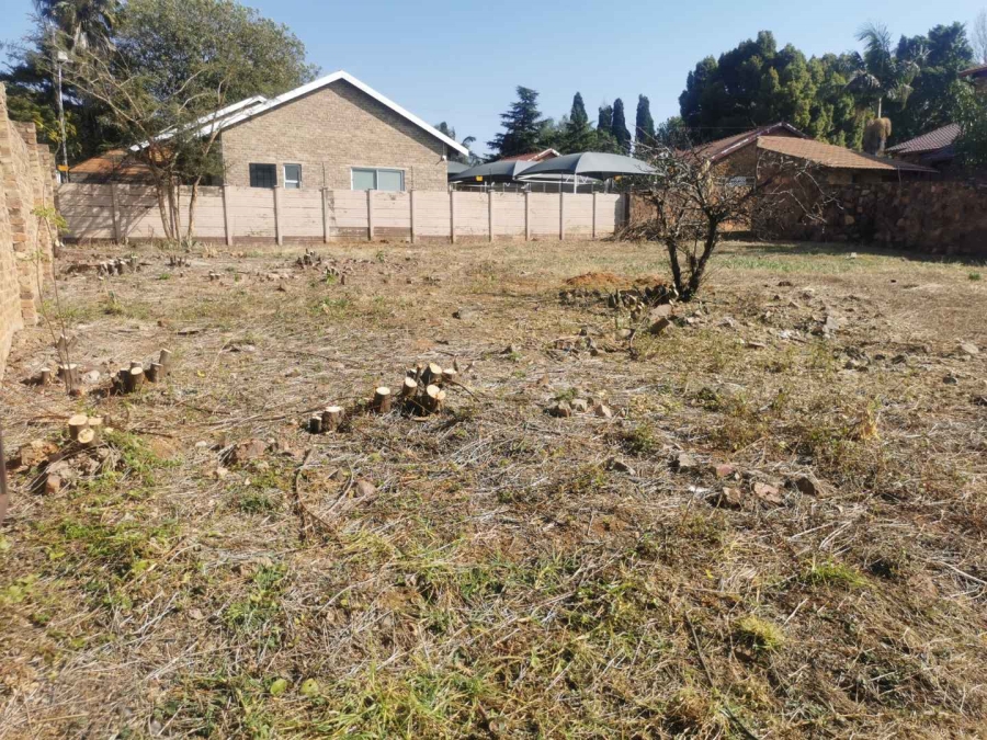 0 Bedroom Property for Sale in Erasmuskloof Gauteng