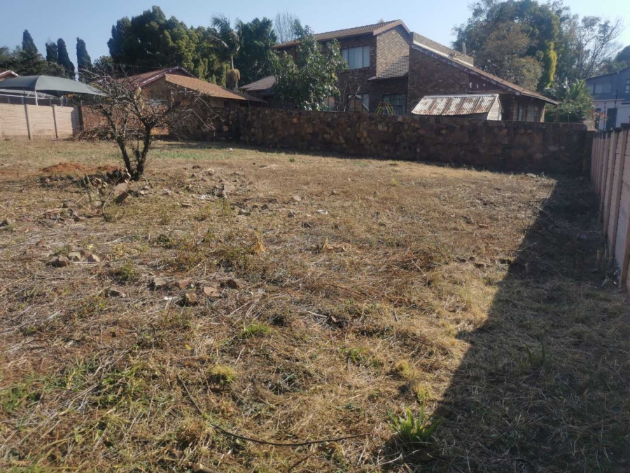 0 Bedroom Property for Sale in Erasmuskloof Gauteng